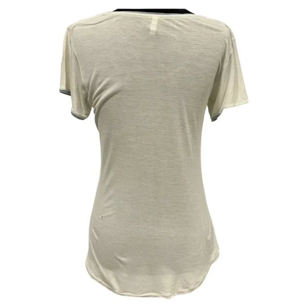 Spell & the Gypsy Collective Designs Captain Americana T-Shirt Sz S - Picture 7 of 8